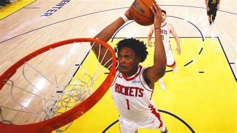 2025 NBA Most Improved Player Odds: Deni Avdija, Amen Thompson Favored ...