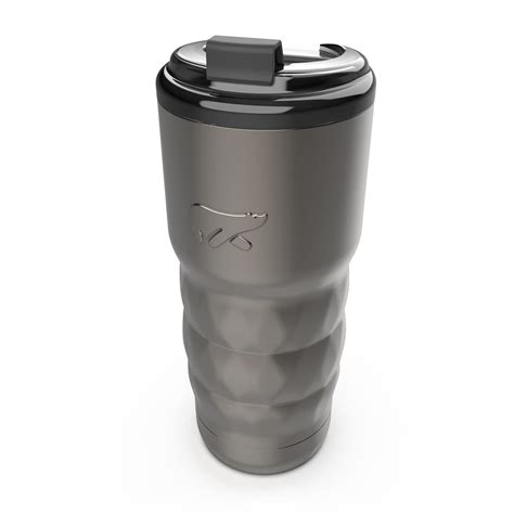 Headway Java 600 Stainless Steel Mugs Stellar Grey 600 ml - 2 Years ...
