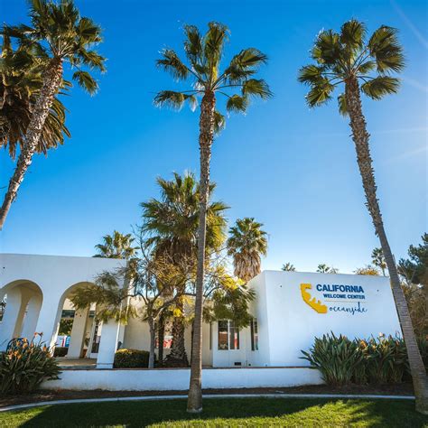 CALIFORNIA WELCOME CENTER (2026) All You Need to Know BEFORE You Go (with Photos) - Tripadvisor
