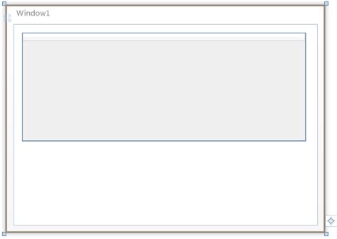 Display SQL Data into WPF 的图像结果