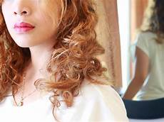 How To Style Wavy Hair by How To Style Naturally Curly Hair With Pictures Wikihow How To Style Wavy Hair