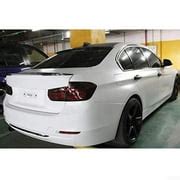 Buy 1.2M Carbon Fiber Auto Car Rear Wing Lip Spoiler Tail Trunk Roof ...