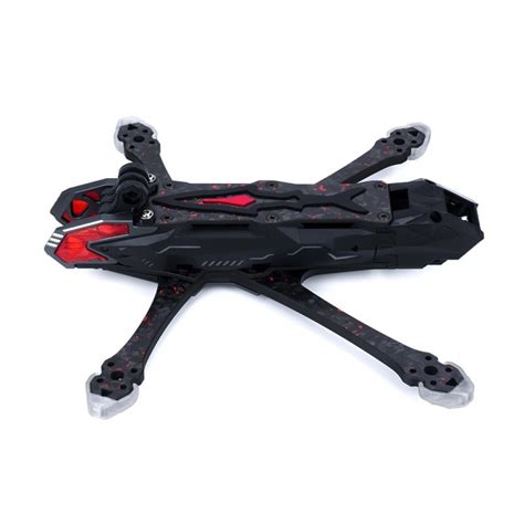 Axisflying Manta 5pro 5inch DC Frame For FPV DIY Drone buy online at ...