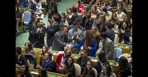 Read our Blogs to Get more details About Upcoming MUN Events