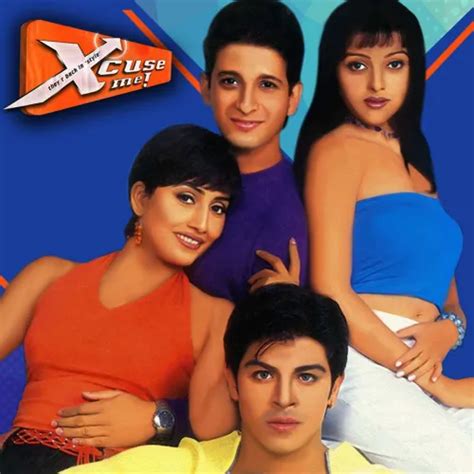 Xcuse Me 2003 Full Movie Online - Watch HD Movies on Airtel Xstream Play