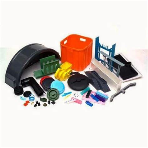 Home Appliance Plastic Parts - Machined Plastic Parts Trader - Retailer ...