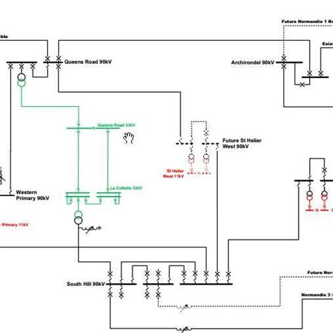 Confusing Electrical Grid 的图像结果