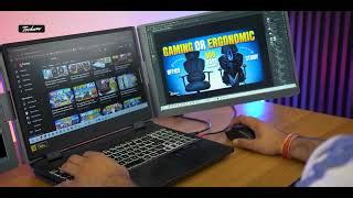 Riitek | India’s Leading Portable Monitor Extender