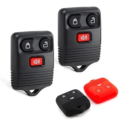 How to Program 2006 Ford Explorer Key FOB 的图像结果