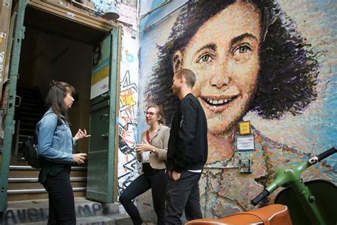 Expert Led Jewish Heritage Tour in Berlin 2022 - Viator