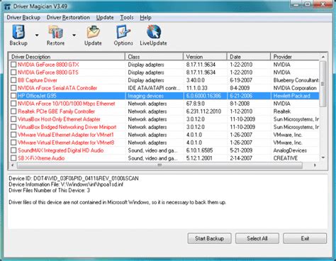 Image result for Drivers Backup Software
