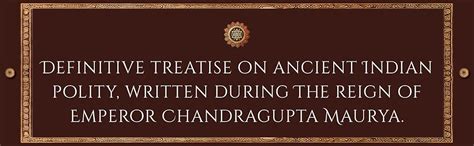 Buy Arthashastra by Kautilya: A Visionary Guide to Power | Politics ...