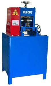 StripMatic WS-35 Wire Stripping Machine Manufacturer, Supplier from ...