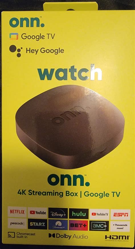 Onn Streaming Device 的图像结果
