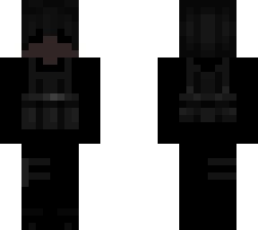 Image result for Minecraft 3D Skin Cyberpunk Java