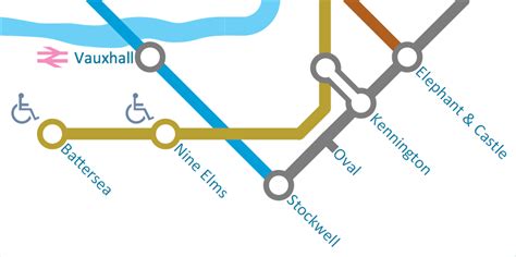 Image result for Spatial Line Map