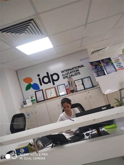 IDP Education Mohali - Study Abroad Consultant, Sahibzada Ajit Singh ...