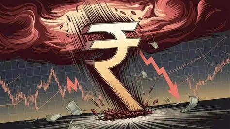 Rupee at record low of 95.8/$, worst performer in Asia this year