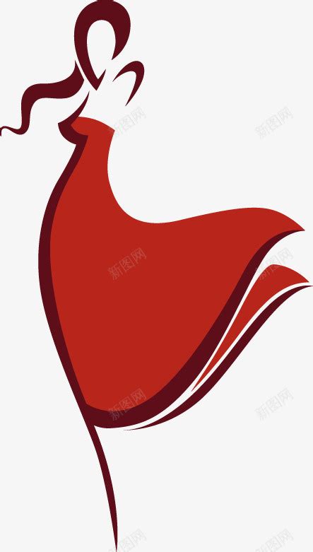 女士简笔画 的图像结果