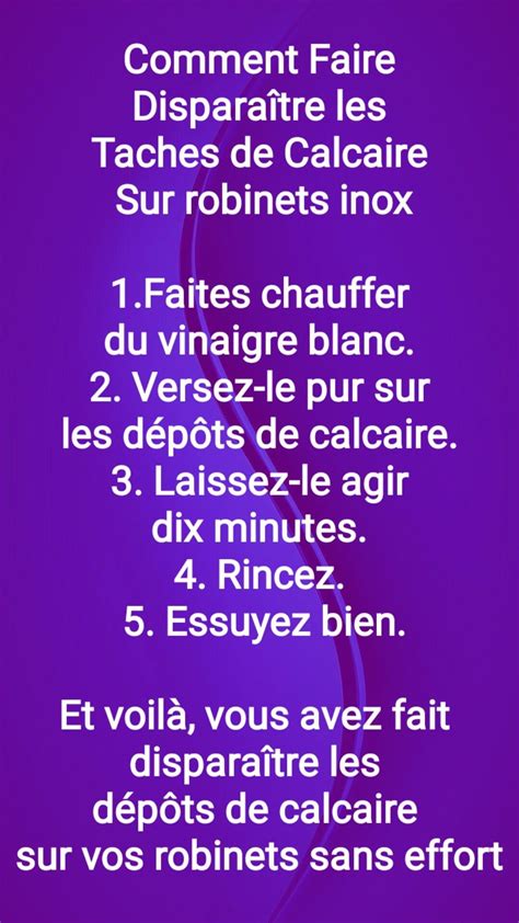 Pin op Ménage | Nuttige tips