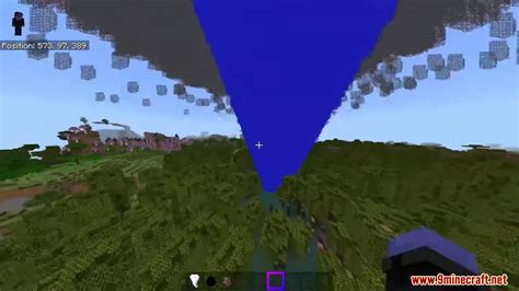 Image result for Minecraft Tornado Mod