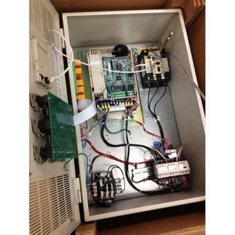 Repairing Services - VFD Repairing Service Manufacturer from Kalyan