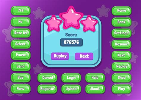 Image result for Score Button Gaming