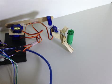 Image result for Arduino Project Hub Robotic