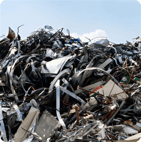 Scrap Metal Recycler | Scrap Recycling Company | Elima