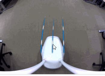 Beam App Tutorial 的图像结果