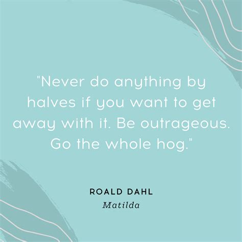 Famous Kid Book Quotes These 16 Inspirational Quotes Are From