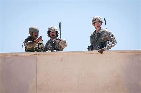 YA13 Company-level situational training exercise | Article | The United ...