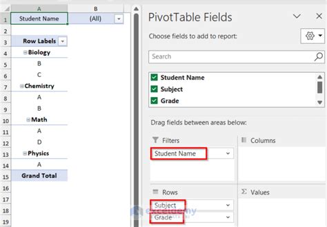 Split Excel Worksheet Based On Column VBA 的图像结果