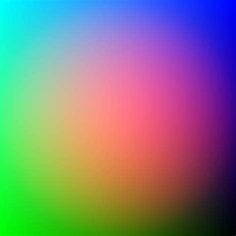 Download wallpaper 4096x4096 gradient, colorful, abstraction ...