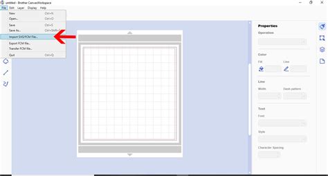 Open FCM File 的图像结果