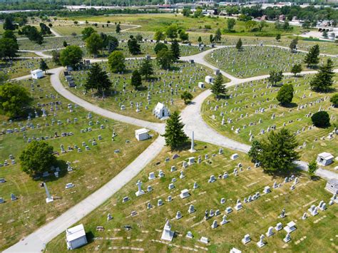 Mount Carmel (Hillside) | Catholic Cemeteries of Chicago
