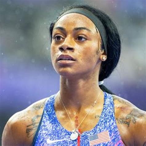 Olympian Sha’Carri Richardson Arrested for Alleged Domestic Assault
