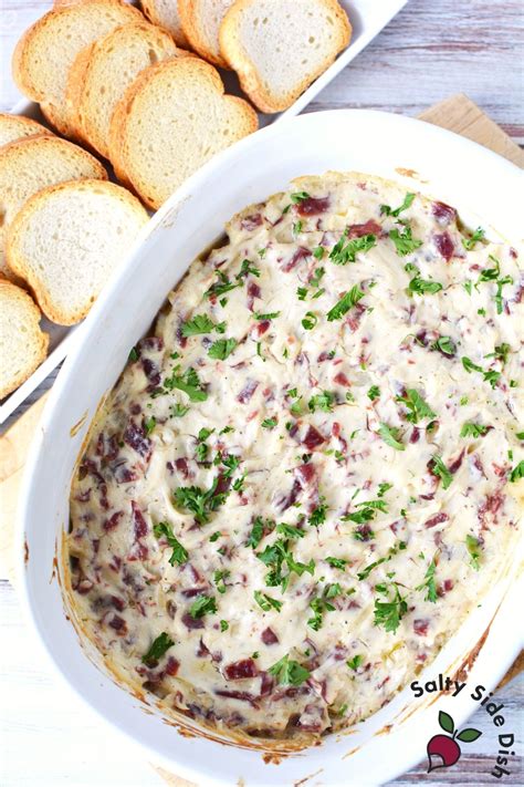 Buddig Chipped Beef Dip Recipe - Banana-breads.com