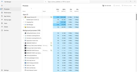 Image result for RAM Usage High New PC