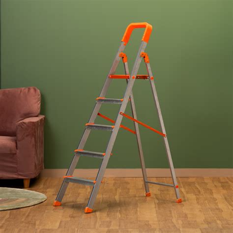 Shop Durable Ladders Online For Your Home With Upto 63% Off