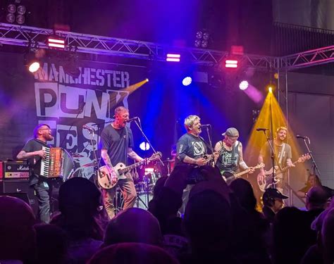 Roughneck Riot at Outpost , 77 Renshaw Street, L1 2SJ Liverpool, United ...