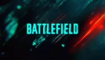 Видео обои Battlefield 2042 Light Streak (Игры) | 1920x1080 FullHD