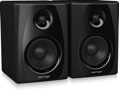 Image result for Behringer Studio Monitor Series