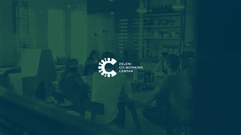 Zeleni Co-working Centar