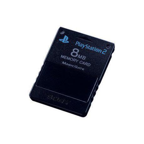 PS2 Modded Memory Card 的图像结果