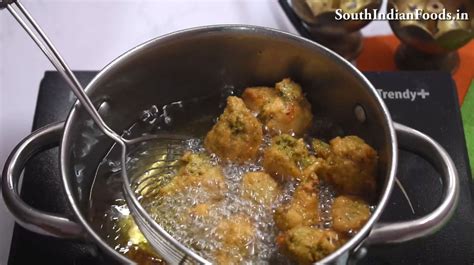 Crispy Broccoli Popcorn