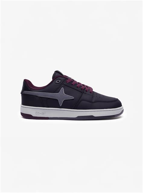 Comet-X Lows Ghost