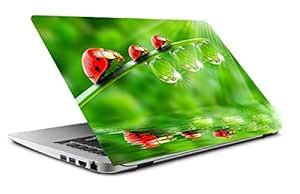 Generic Theme Laptop Skin (Suitable for All Laptop Models Up to 15.6 ...