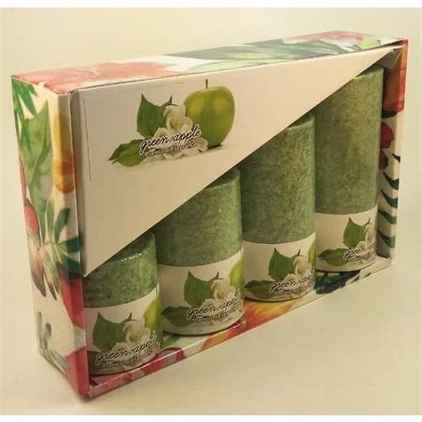 Fragrance Candle - Scented Square Pillar Candle Service Provider from ...
