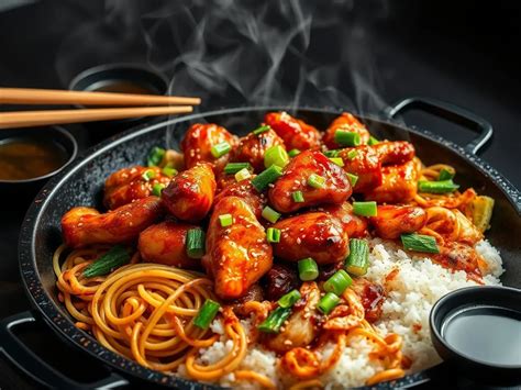 Best Chinese Recipes with Video (38+) | Aaj Kya Banau